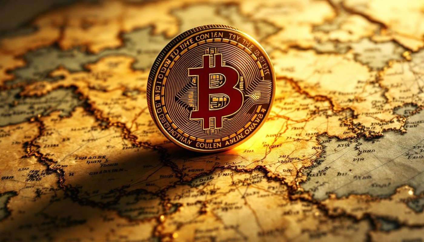 Comment l'histoire de la cryptomonnaie influence-t-elle l'économie mondiale ?