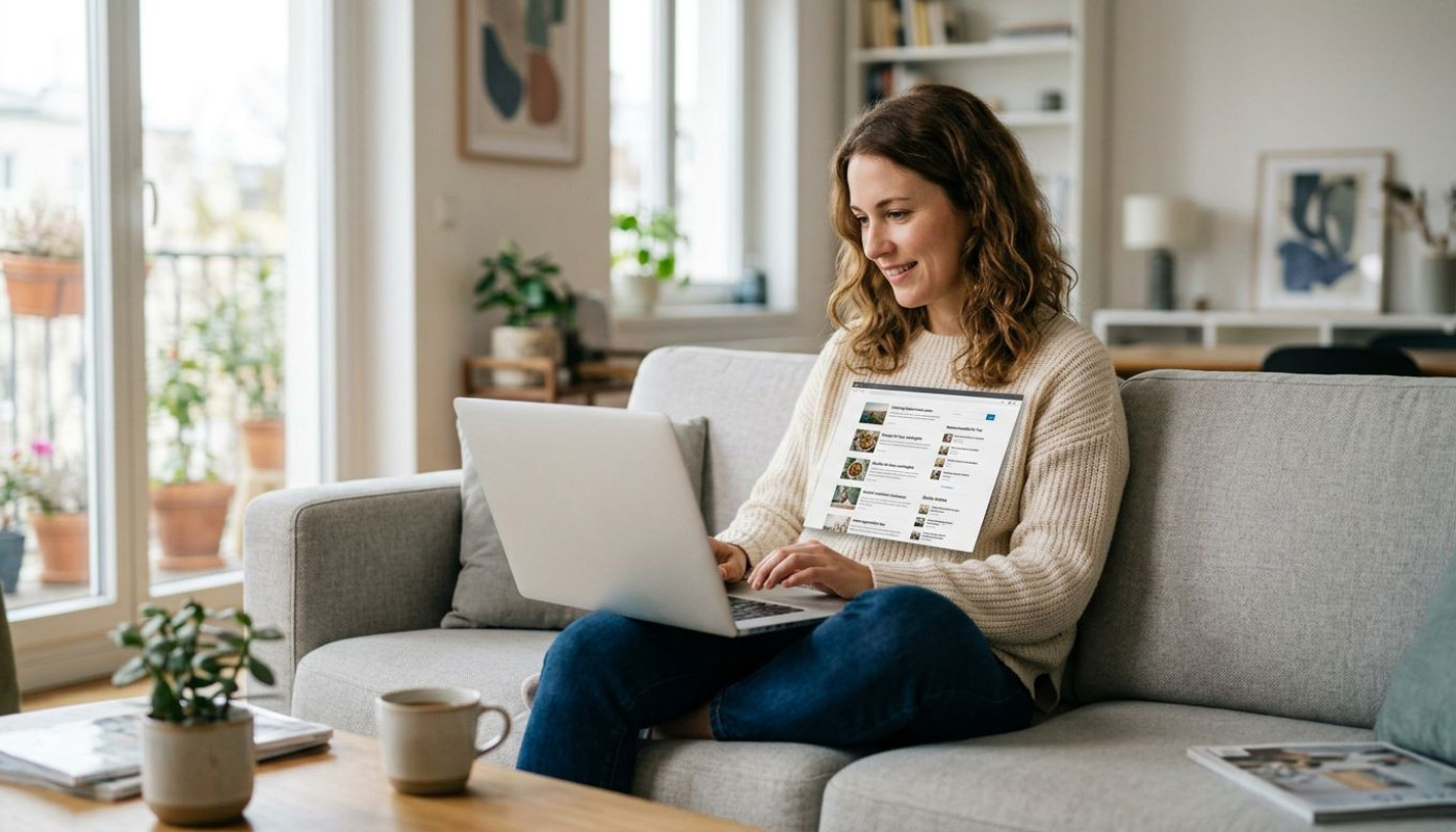 Comment l’ia personnalise-t-elle les recommandations de blogs ?
