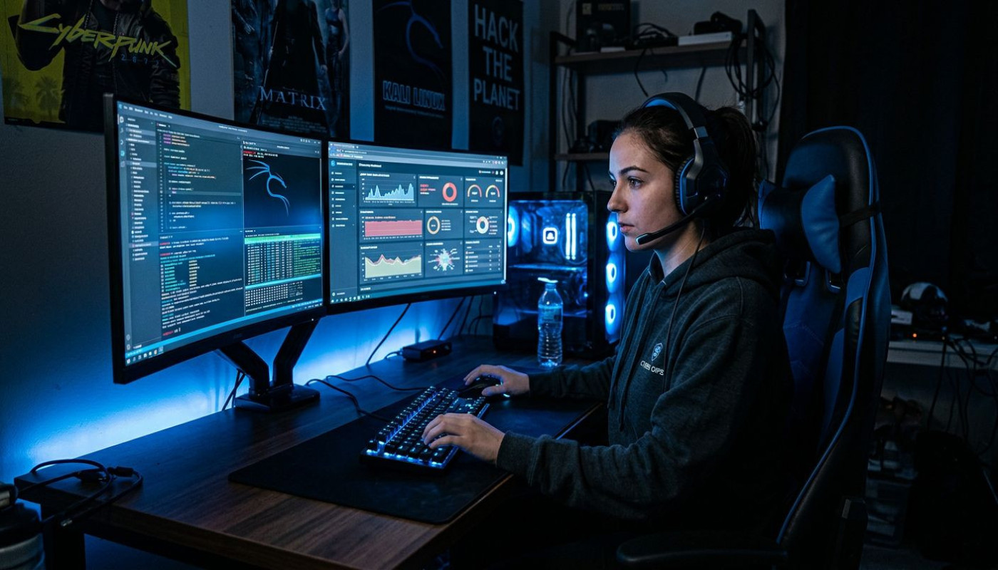 Comment sécuriser votre serveur de jeu contre les attaques DDoS ?